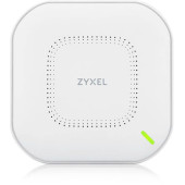 Точка доступа Zyxel NebulaFlex Pro WAX510D-EU0105F AX1800 10/100/1000BASE-TX/Wi-Fi белый (упак.:5шт)