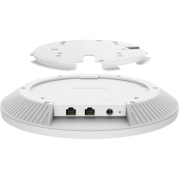 Точка доступа TP-Link EAP783 10GBASE-X белый -2