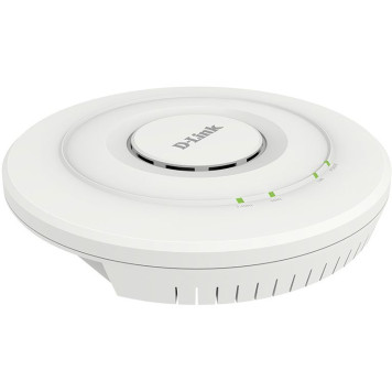 Точка доступа D-Link DWL-6610AP AC1200 1000BASE-T белый -2