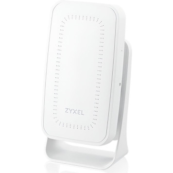 Точка доступа Zyxel NebulaFlex Pro WAX300H-EU0101F AX3000 10/100/1000BASE-TX белый -2