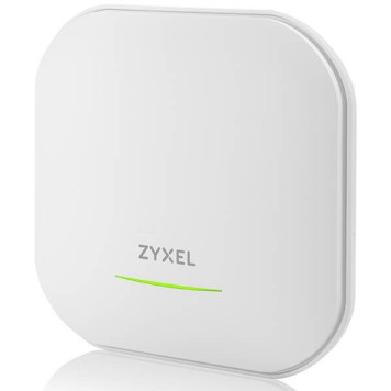 Точка доступа Zyxel NebulaFlex Pro WAX620D-6E-EU0101F AXE5400 100/1000/2500BASE-T белый (упак.:1шт) -3