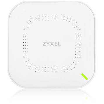 Точка доступа Zyxel NebulaFlex NWA1123ACV3-EU0102F AC1200 10/100/1000BASE-TX/Wi-Fi белый (упак.:1шт) -4