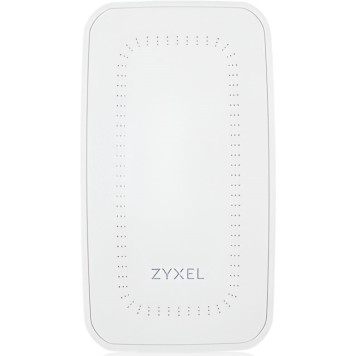 Точка доступа Zyxel NebulaFlex Pro WAX300H-EU0101F AX3000 10/100/1000BASE-TX белый 