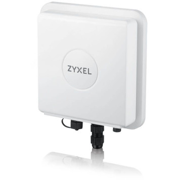 Точка доступа Zyxel NebulaFlex Pro WAC6552D-S-EU0101F AC1200 10/100/1000BASE-TX -3
