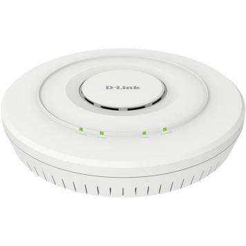 Точка доступа D-Link DWL-6610AP AC1200 1000BASE-T белый -3