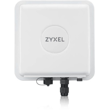 Точка доступа Zyxel NebulaFlex Pro WAC6552D-S-EU0101F AC1200 10/100/1000BASE-TX -2