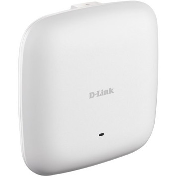 Точка доступа D-Link DAP-2680 (DAP-2680/RU/A1A) AC1750 10/100/1000BASE-TX белый -1