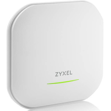 Точка доступа Zyxel NebulaFlex Pro WAX620D-6E-EU0101F AXE5400 100/1000/2500BASE-T белый (упак.:1шт) -2