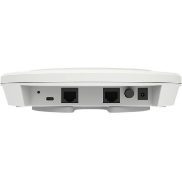 Точка доступа D-Link DWL-6610AP AC1200 1000BASE-T белый -1