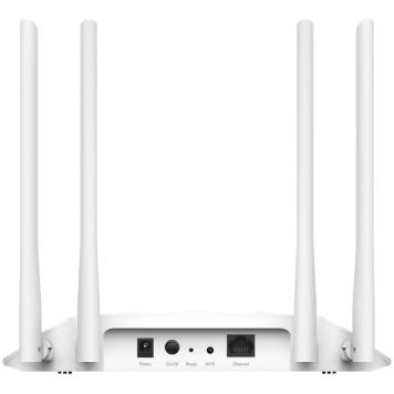 Точка доступа TP-Link TL-WA1201 AC1200 10/100/1000BASE-TX белый -1