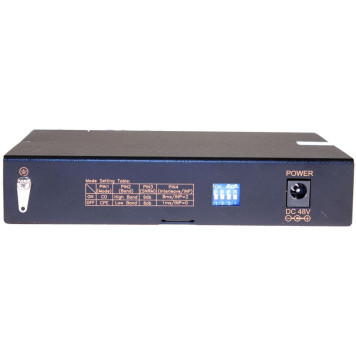 Удлинитель Osnovo TR-IP2PoE -3