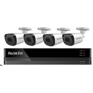 Комплект видеонаблюдения Falcon Eye FE-1108MHD Smart 8.4 -1