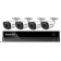Комплект видеонаблюдения Falcon Eye FE-1108MHD Smart 8.4 
