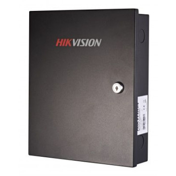 Контроллер сетевой Hikvision DS-K2814 -4