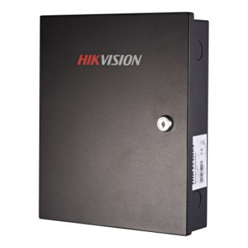 Контроллер сетевой Hikvision DS-K2804 -5