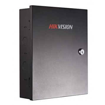 Контроллер сетевой Hikvision DS-K2804 -4