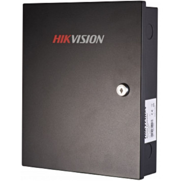 Контроллер сетевой Hikvision DS-K2802 -4