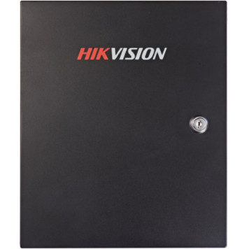 Контроллер сетевой Hikvision DS-K2802 -5