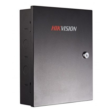 Контроллер сетевой Hikvision DS-K2814 -3