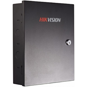 Контроллер сетевой Hikvision DS-K2802 -3