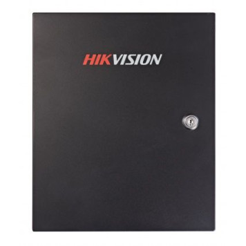 Контроллер сетевой Hikvision DS-K2804 -3