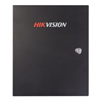 Контроллер сетевой Hikvision DS-K2814 -5
