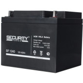 Аккумулятор Security Force SF 1240