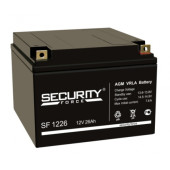 Аккумулятор Security Force SF 1226