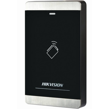 Считыватель карт Hikvision DS-K1103M уличный -1
