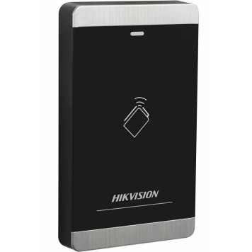 Считыватель карт Hikvision DS-K1103M уличный -2