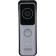 Видеодомофон Dahua DHI-VTO2311R-WP серый 