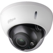 Камера видеонаблюдения Dahua DH-HAC-HDBW1200RP-Z 2.7-12мм HD-CVI цветная корп.:белый