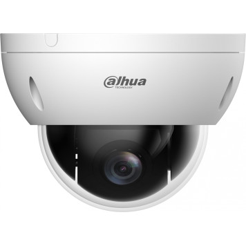 Камера видеонаблюдения аналоговая Dahua DH-SD22204DB-GC 2.7-11мм HD-CVI HD-TVI цв. корп.:белый -1