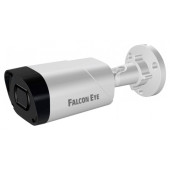 Камера видеонаблюдения Falcon Eye FE-MHD-BV2-45 2.8-12мм HD-CVI HD-TVI цветная корп.:белый