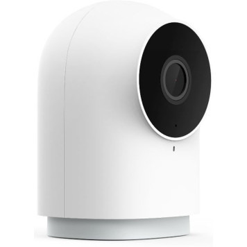 Камера видеонаблюдения Aqara Camera Hub G2H 4-4мм цветная корп.:белый -1