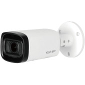 Камера видеонаблюдения аналоговая Dahua EZ-HAC-B4A41P-VF-2712-DIP 2.7-12мм корп.:белый