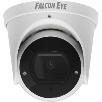 Камера видеонаблюдения Falcon Eye FE-MHD-DV5-35 2.8-12мм HD-CVI HD-TVI цветная корп.:белый 