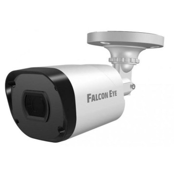 Камера видеонаблюдения Falcon Eye FE-MHD-B2-25 2.8-2.8мм HD-CVI HD-TVI цветная корп.:белый 