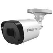Камера видеонаблюдения Falcon Eye FE-MHD-B5-25 2.8-2.8мм цветная корп.:белый