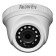 Камера видеонаблюдения Falcon Eye FE-MHD-DP2e-20 3.6-3.6мм HD-CVI HD-TVI цветная корп.:белый 