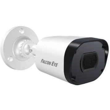 Камера видеонаблюдения Falcon Eye FE-MHD-B5-25 2.8-2.8мм цветная корп.:белый -1
