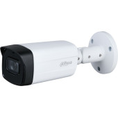 Камера видеонаблюдения Dahua DH-HAC-HFW1801THP-I8-0360B 3.6-3.6мм HD-CVI HD-TVI цветная корп.:белый