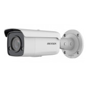Камера видеонаблюдения Hikvision DS-2CD2T27G2-L(C)(4mm) 4-4мм цв.