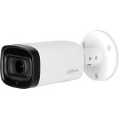 Камера видеонаблюдения Dahua DH-HAC-HFW1230RP-Z-IRE6 2.7-12мм HD-CVI цветная корп.:белый