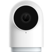 Камера видеонаблюдения Aqara Camera Hub G2H 4-4мм цветная корп.:белый