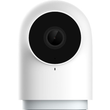 Камера видеонаблюдения Aqara Camera Hub G2H 4-4мм цветная корп.:белый 