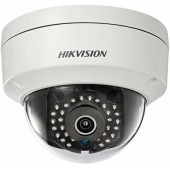 Камера видеонаблюдения Hikvision DS-2CE56D0T-VFPK 2.8-12мм HD-TVI цветная корп.:белый