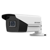 Камера видеонаблюдения аналоговая Hikvision DS-2CE19D3T-AIT3ZF 2.7-13.5мм HD-CVI HD-TVI цв. корп.:белый