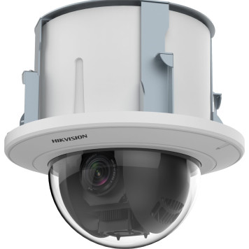 Камера видеонаблюдения аналоговая Hikvision DS-2DE5225W-AE3(T5) 4.8-120мм цв. -1