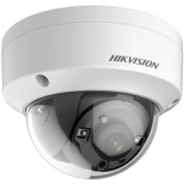 Камера видеонаблюдения аналоговая Hikvision DS-2CE57H8T-VPITF (2.8mm) 2.8-2.8мм HD-CVI HD-TVI цв. корп.:белый